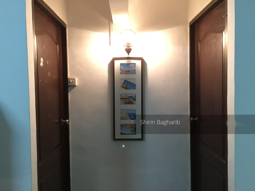 Blk 433 Clementi Avenue 3 (Clementi), HDB 4 Rooms #150985112